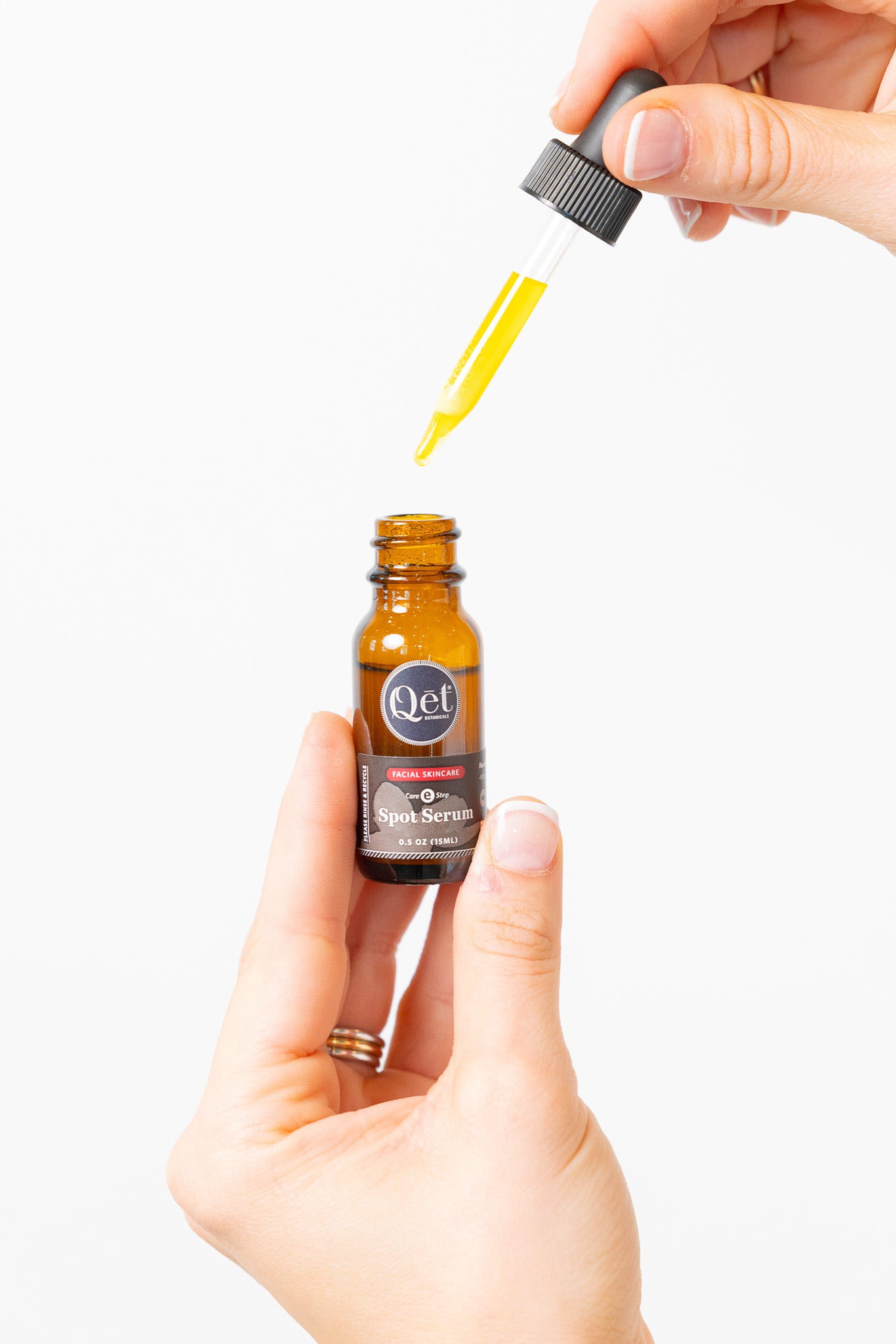 Spot Serum